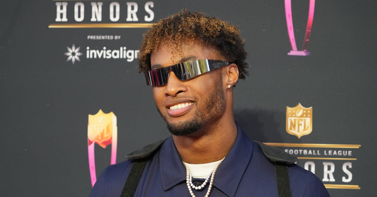 Browns make Denzel Ward highestpaid CB in NFL history with extension