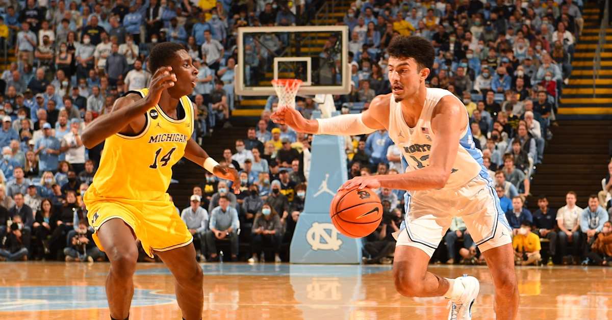 Dawson Garcia announces he'll play for the Gophers Sports Illustrated