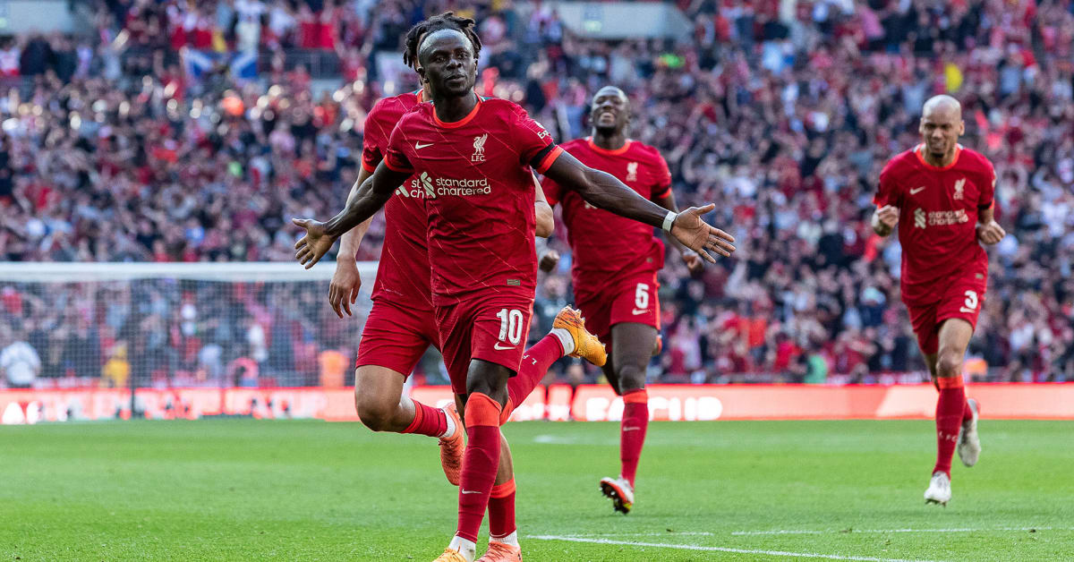 Liverpool’s quadruple quest will come down to fine margins Sports Illustrated