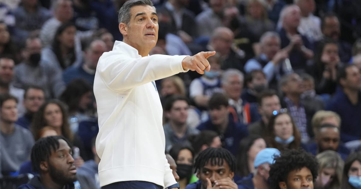 Jay Wright College basketball insider disputes rumors regarding coach