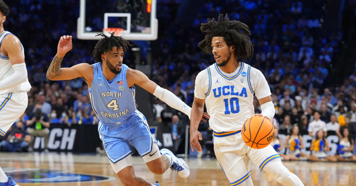 Report: Veteran PG Tyger Campbell Returning to UCLA Men’s Basketball - Sports Illustrated UCLA Bruins News, Analysis and More