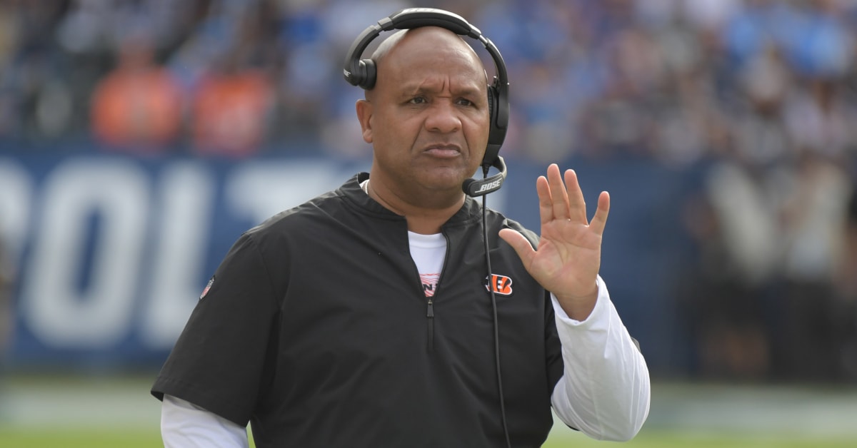 NFL Releases Statement, Findings on Hue Jackson’s Claim Browns ...
