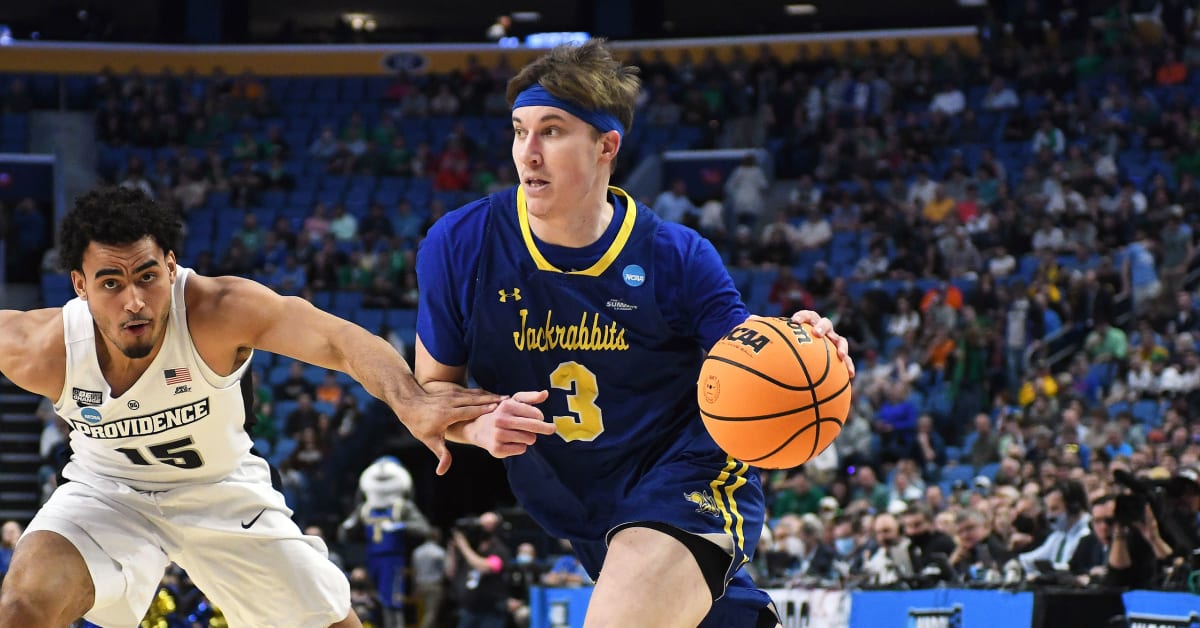 Baylor Scheierman transfer puts Creighton in mix for No 1 ranking