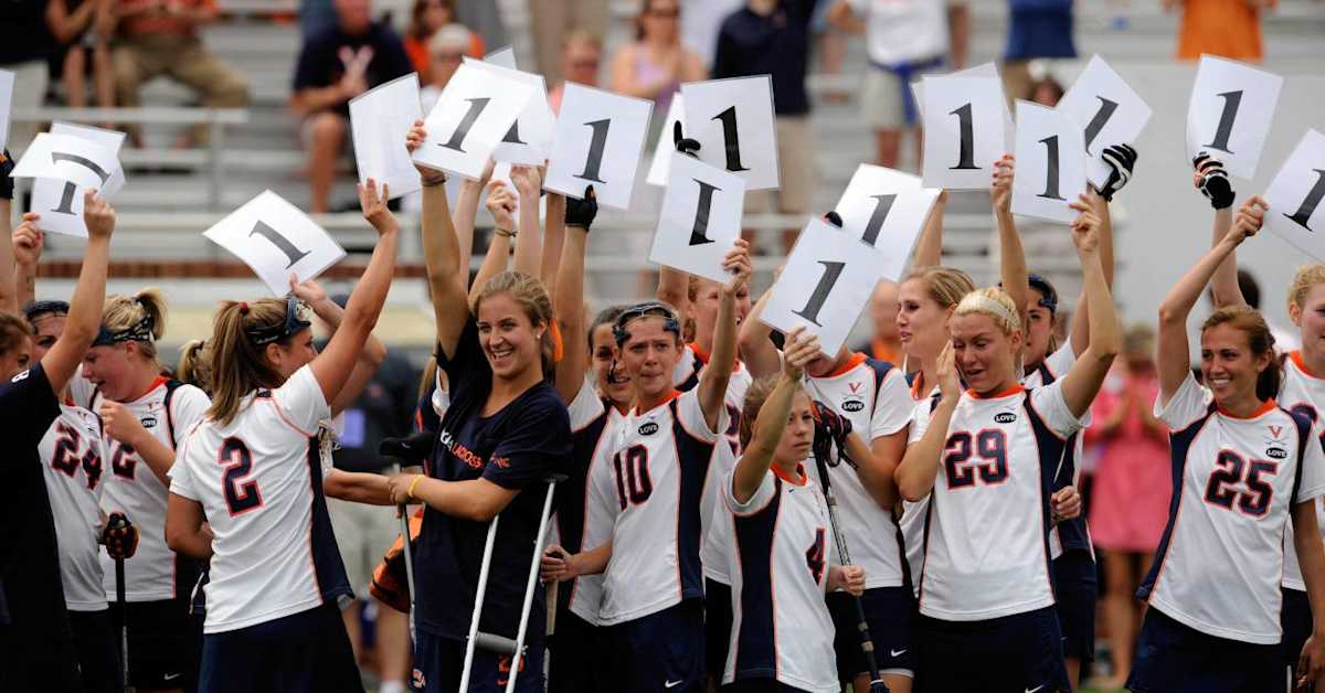 Jury Awards Family of Slain UVA Lacrosse Player 15 Million in Damages