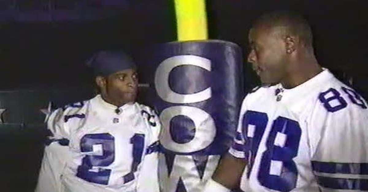 What My Mother Taught Me!' Deion Sanders Rival Rips Dallas Cowboys