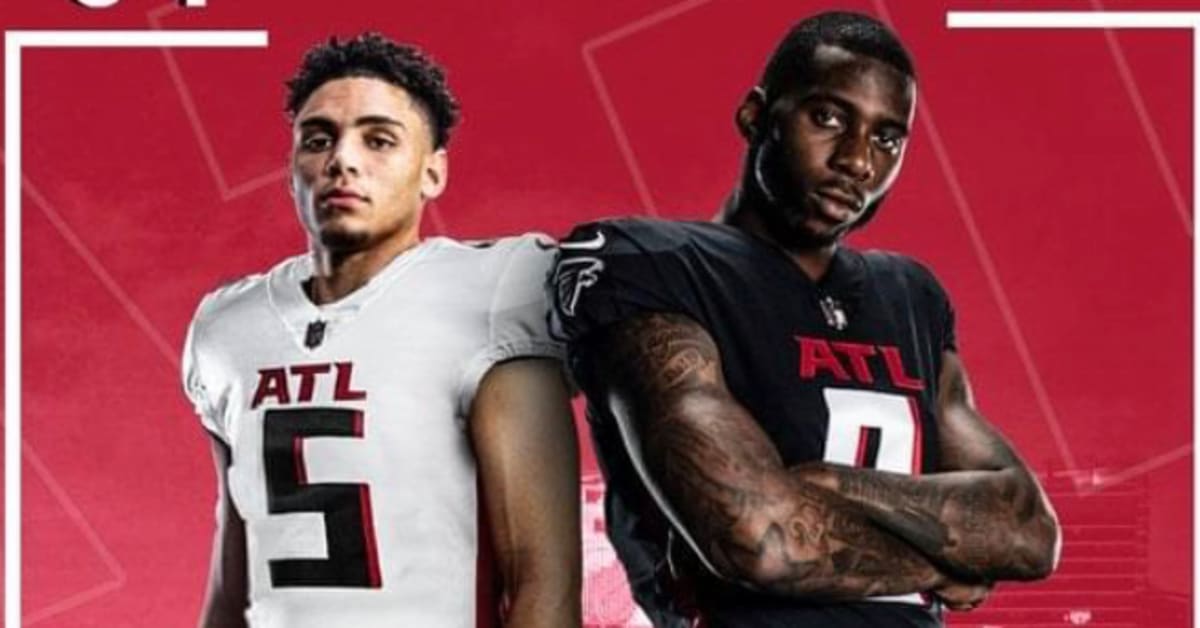 Atlanta Falcons Schedule Release: How to Watch, Opponents, Key Dates