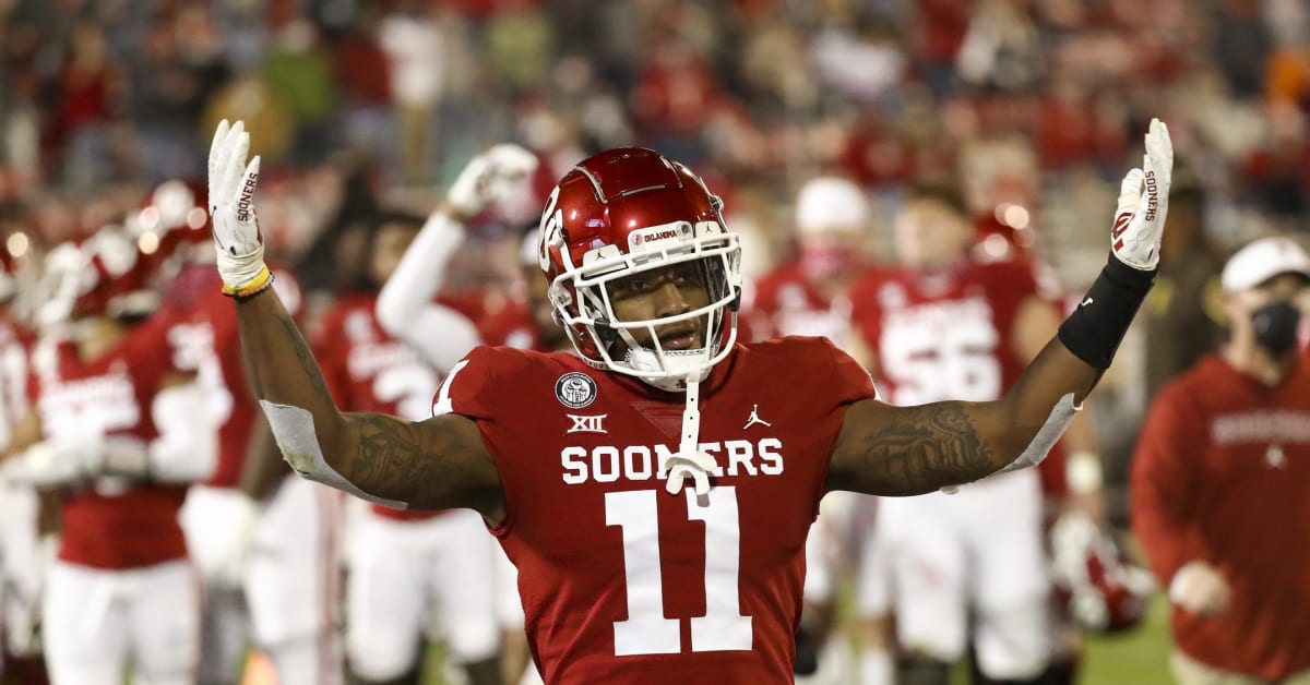 Denver Broncos' Rookie OLB Nik Bonitto Dishes on What Made him a Top