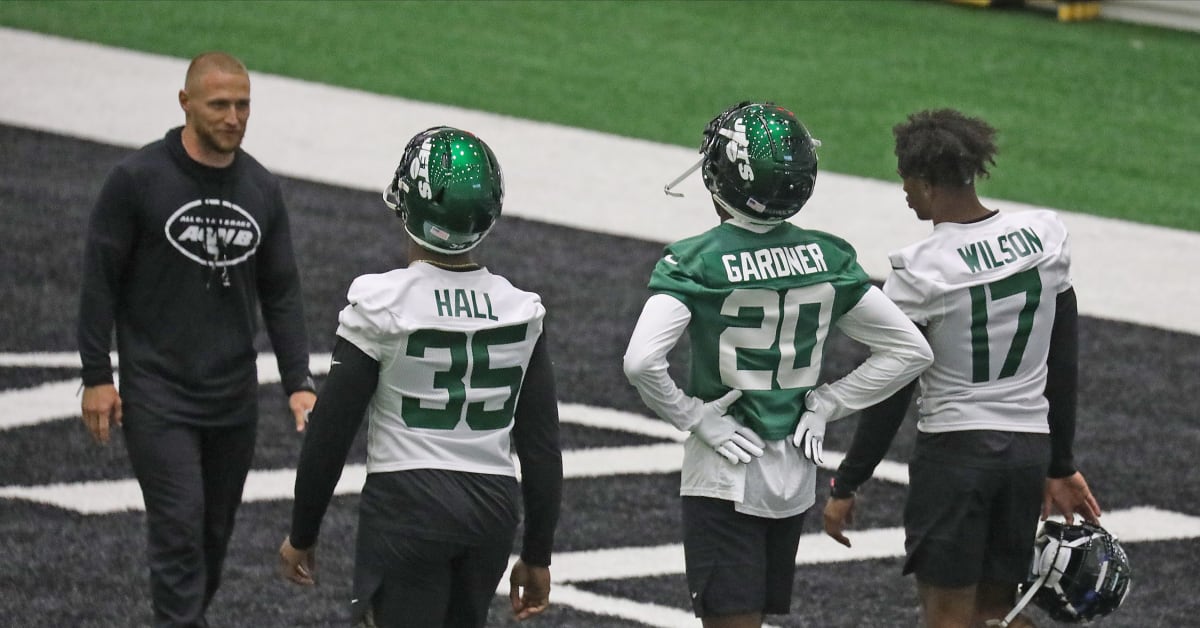 Ahmad 'Sauce' Gardner Tops All Rookie Corners in Madden Rating All