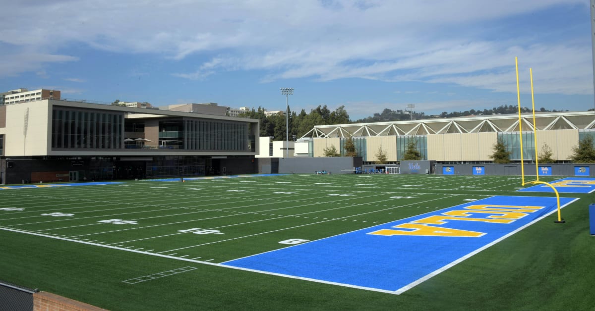UCLA Football Set to Host Third Straight Week of Major Official Visits, May 20-22 - Sports Illustrated UCLA Bruins News, Analysis and More