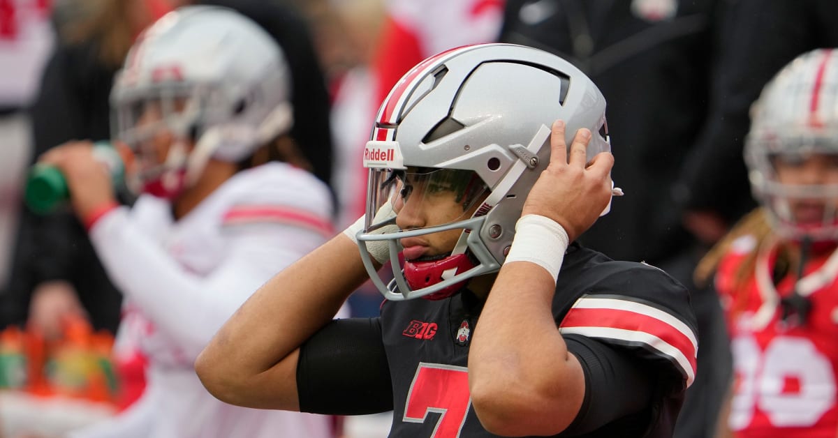 2023 NFL Mock Draft Cornerbacks Take Over the First Round Visit NFL