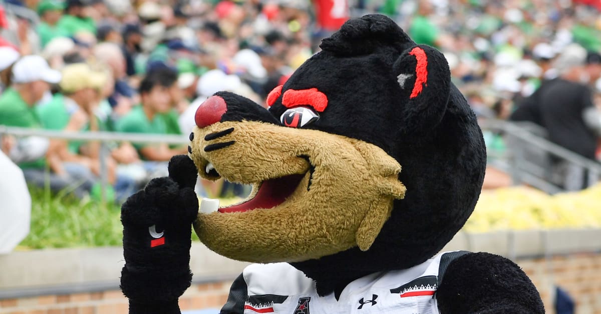 Single-Game 2022 UC Football Tickets Released to Public - All Bearcats