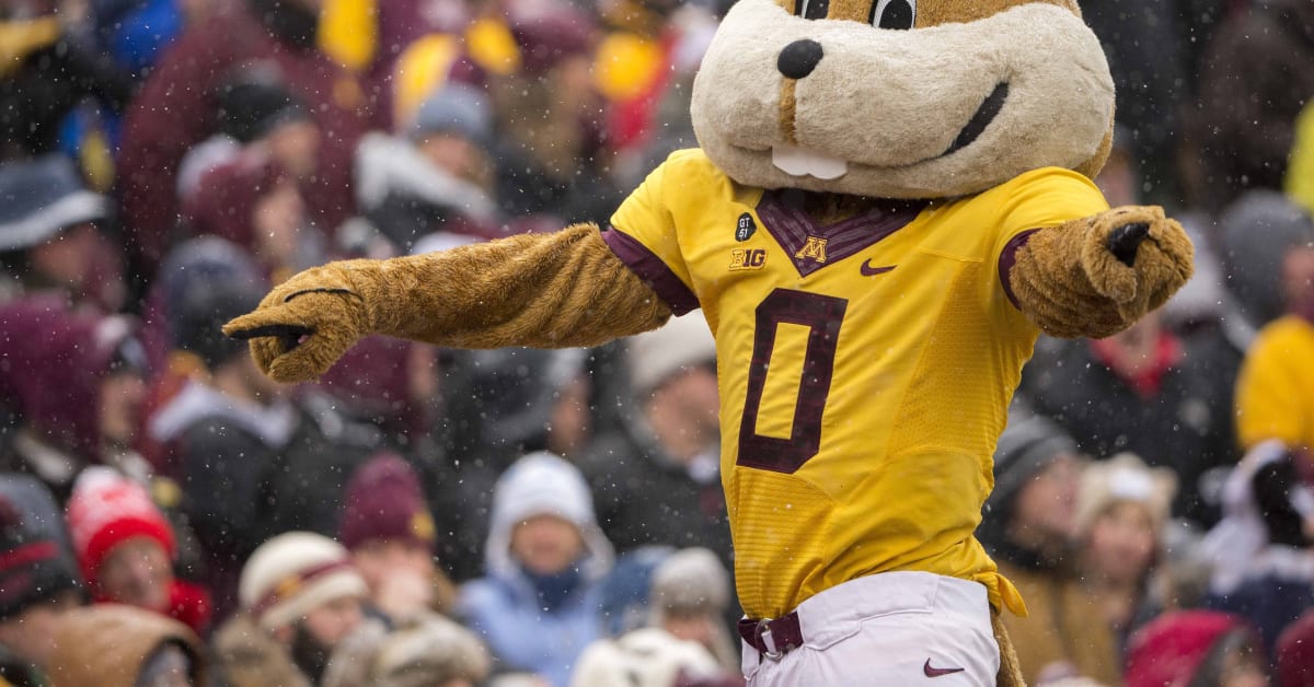 Minnesota Gophers receive commitment from Detroitarea QB recruit