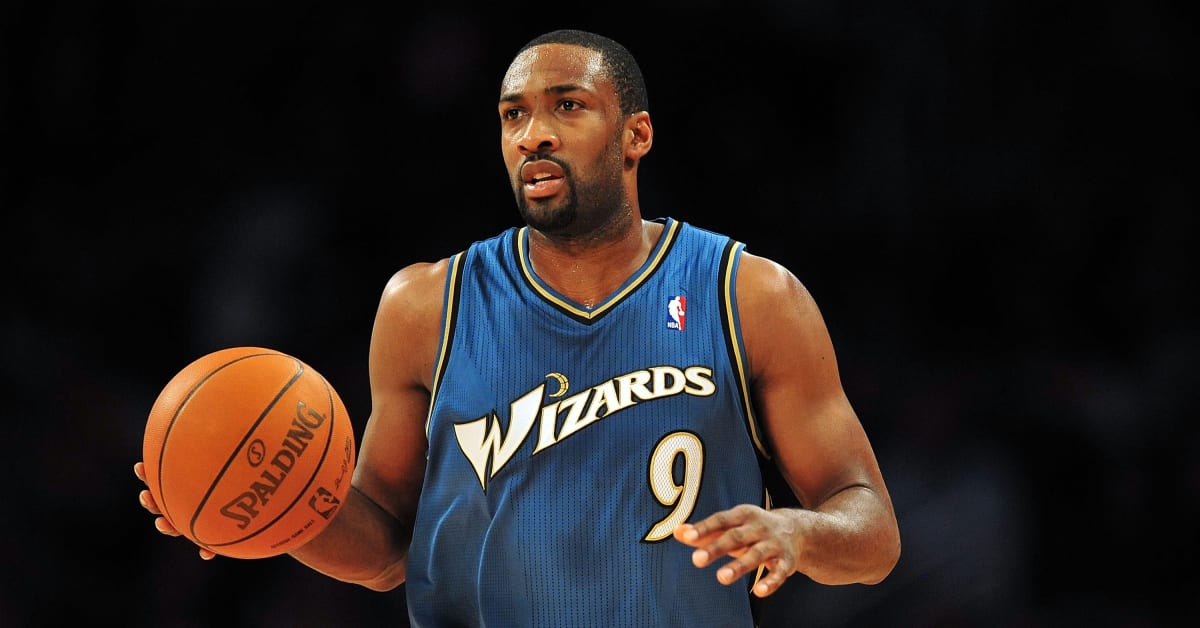 gilbert arenas adidas shoe