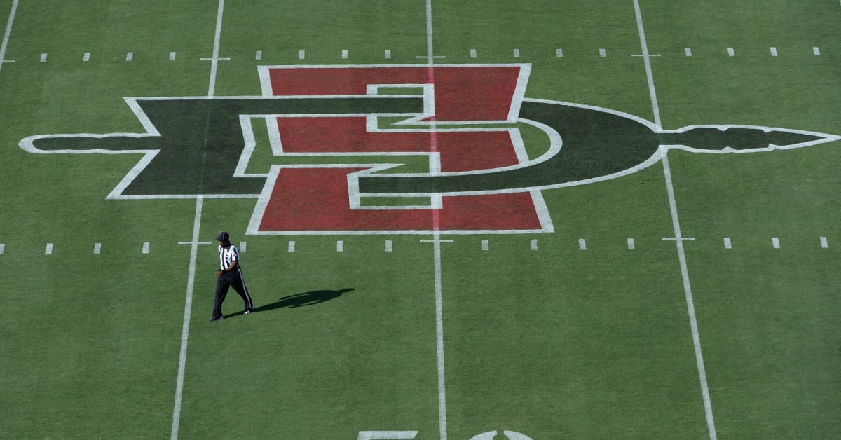 San Diego State Investigating Rape Allegations Against Football Players - Sports Illustrated