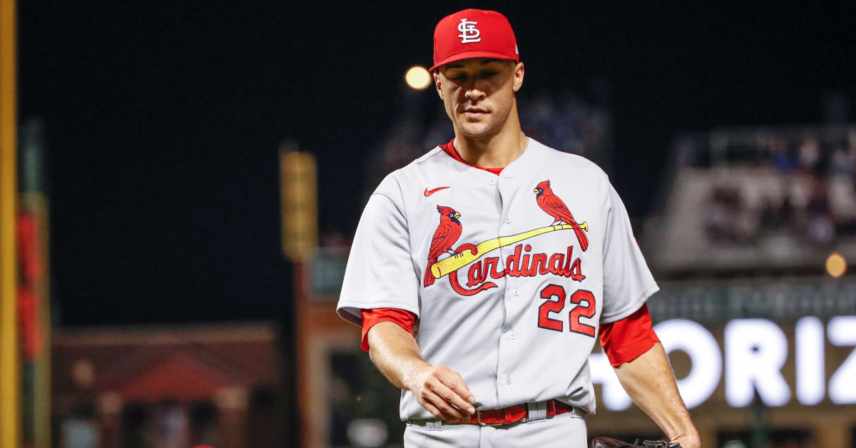 Cardinals’ Jack Flaherty Rips Rays Players’ Pride Uniform Decision ...
