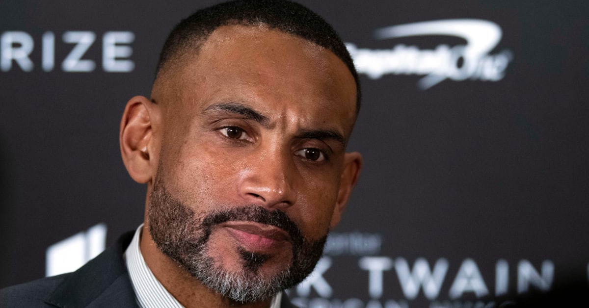 Grant Hill Joins Ownership Group of MLS’s Orlando City FC, NWSL’s