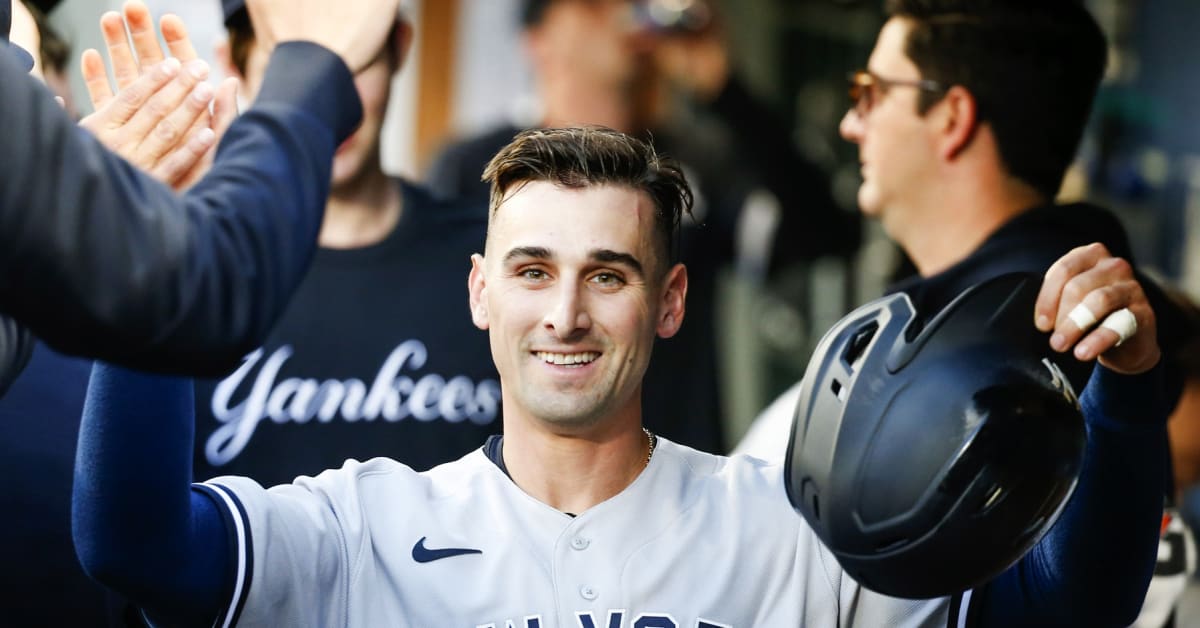 What Yankees are thinking for Opening Day roster: Bubble battles include  Tim Locastro vs. Ender Inciarte