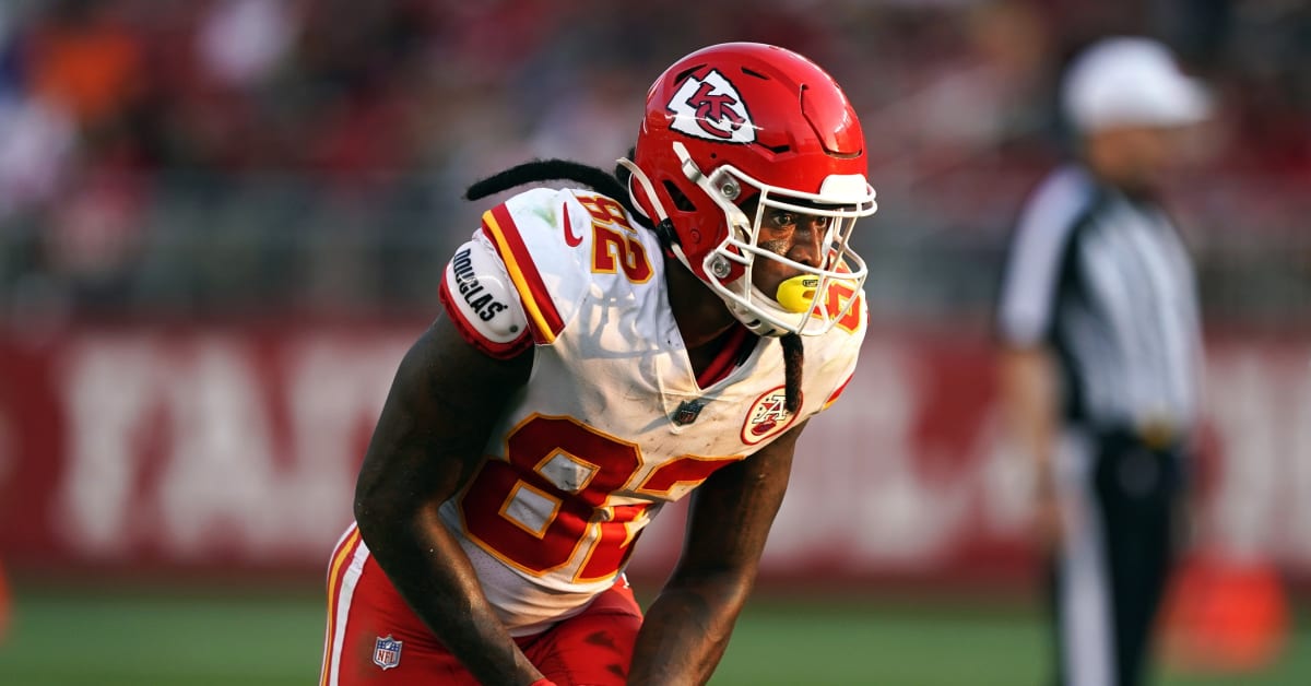 KC Chiefs Roster Cuts and 2022 Practice Squad Tracker Sports