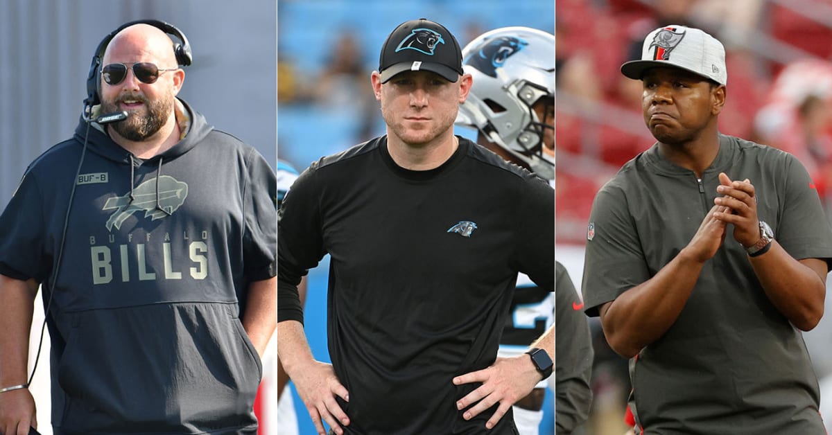 Top NFL head coach candidates for 2022 and beyond Sports Illustrated