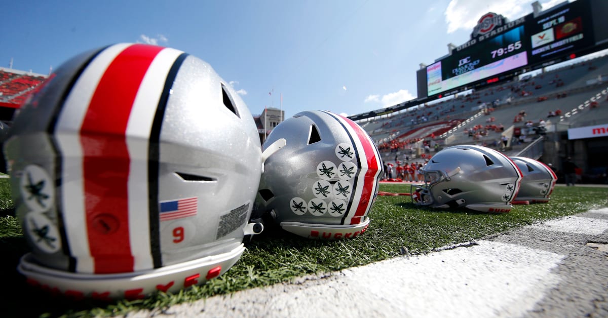 Former Ohio State Buckeyes AllAmerican Dies At 70 Sports Illustrated Ohio State Buckeyes News