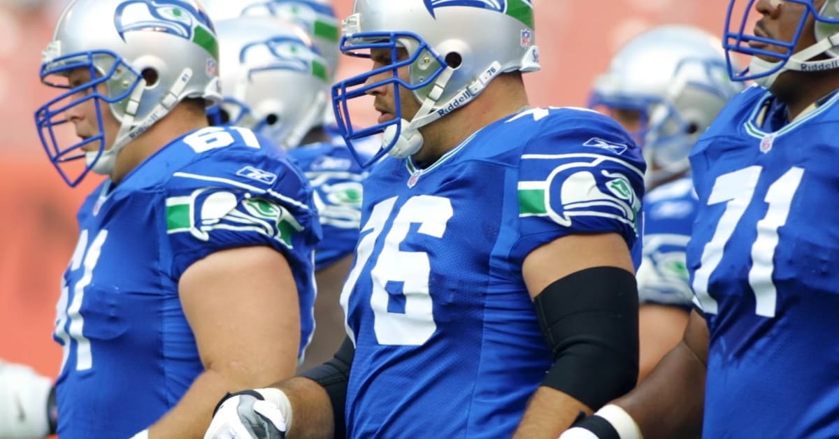 Seattle Seahawks To Don 90s-Style Throwbacks In 2023 - Sports Illustrated  Seattle Seahawks News, Analysis and More