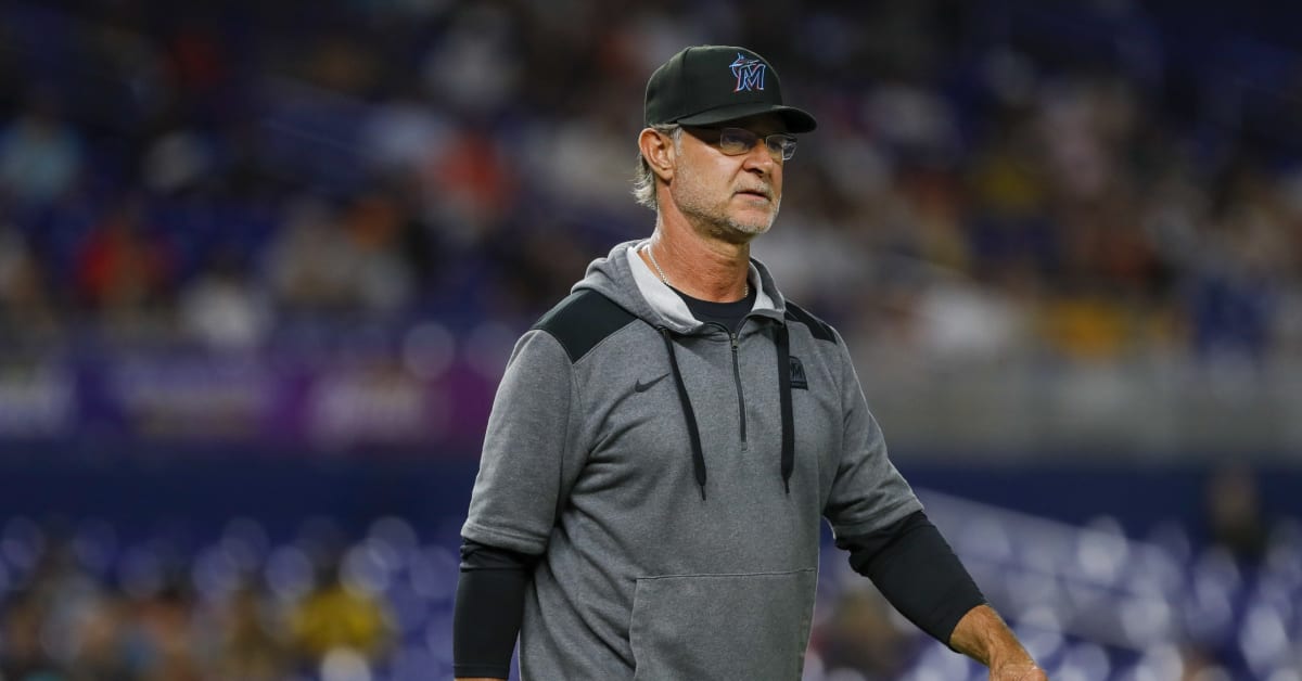 Why Don Mattingly is giddy about coaching for Yankees rival 