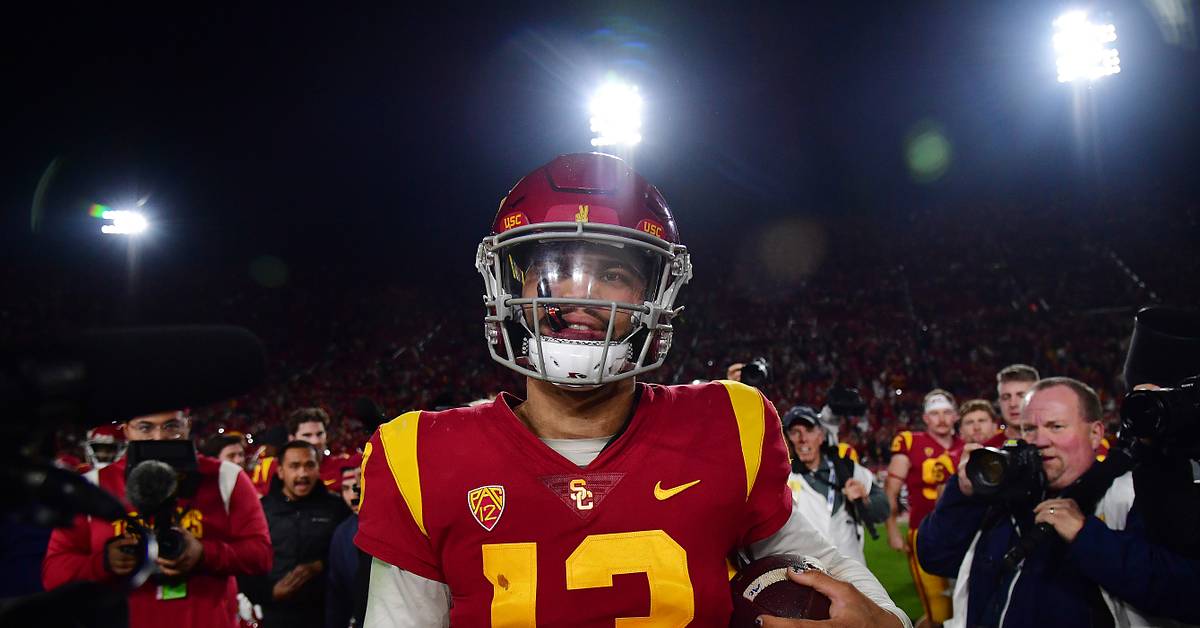 College Football Conference Championships Matchups Schedule TV college-football-conference-championships-matchups-schedule-tv