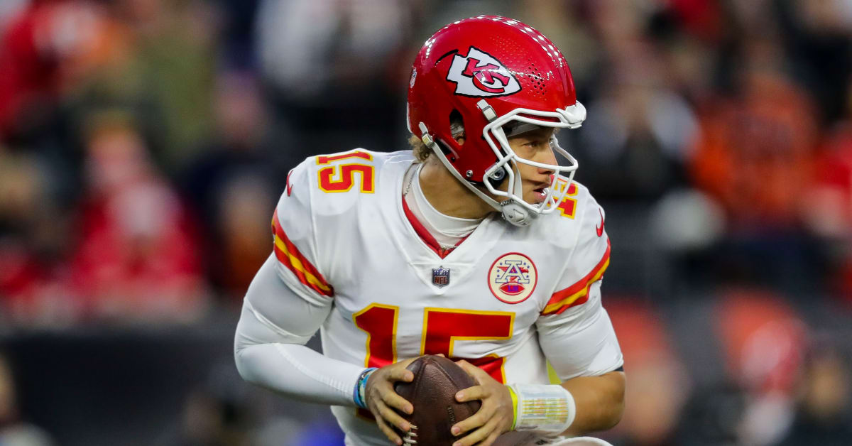 Kansas City Chiefs 2023 Schedule Tracker NFL Announces Germany Game