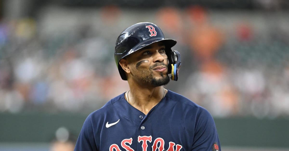 How much is it going to take to sign Xander Bogaerts? - Sports