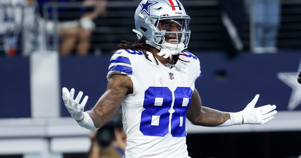 Why CeeDee Lamb, Justin Jefferson’s Contract Extensions May Not Be As