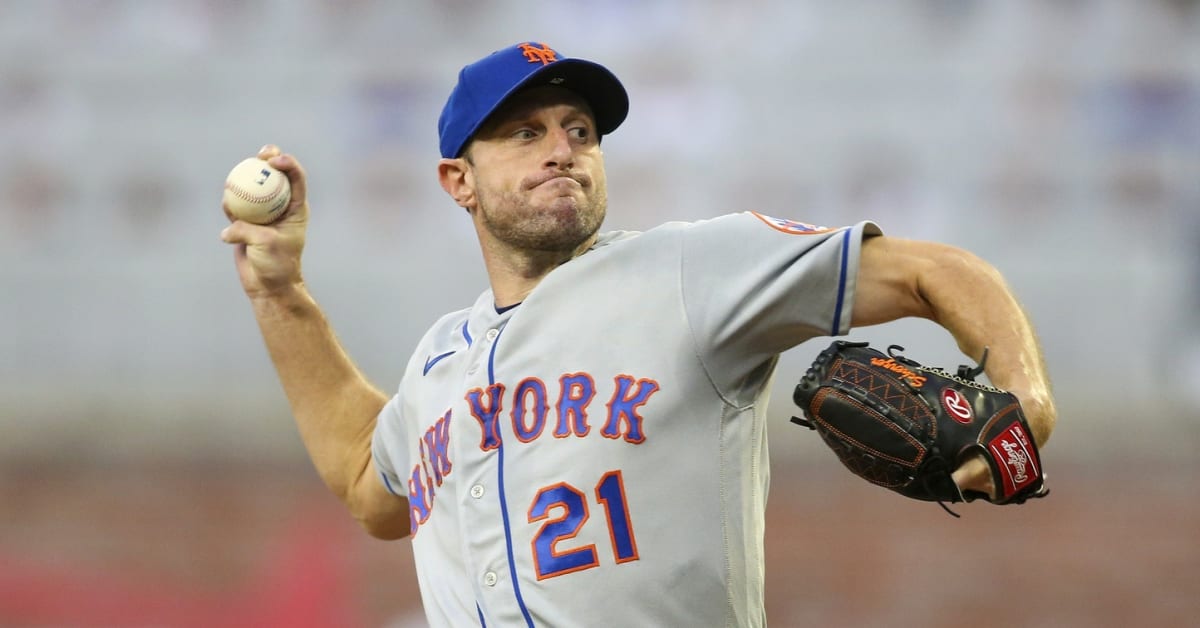 New York Mets' 2023 Projected Pitching Rotation After Signing Jose