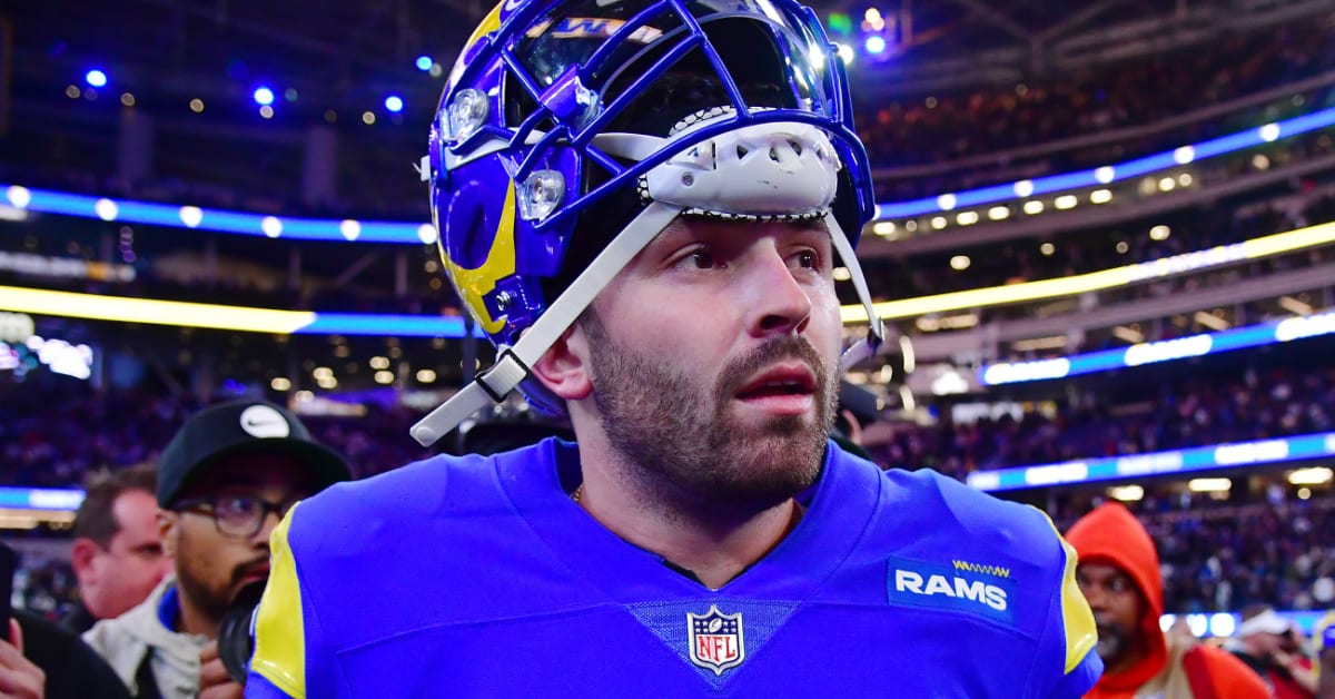 NFL World Reacts to Baker Mayfield’s Stunning GameWinning Drive