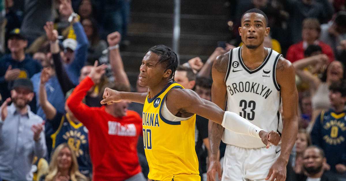 Indiana Pacers game preview Pacers look to win season series vs