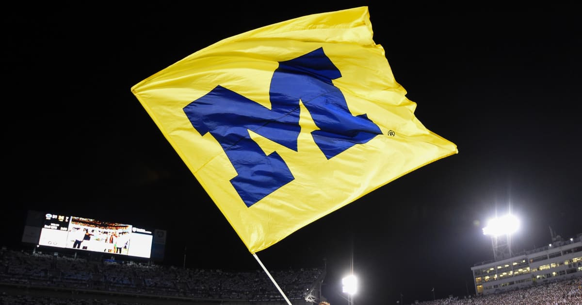 Dametrius ‘Meechie’ Walker, Michigan Football Inspiration, Has Died