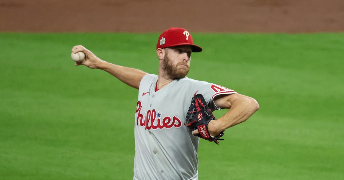 Philadelphia Phillies' 2023 Projected Pitching Rotation After Signing