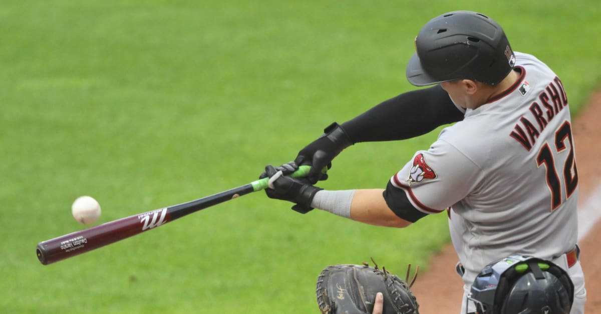 Diamondbacks Set High Price for Young Outfielders Sports Illustrated