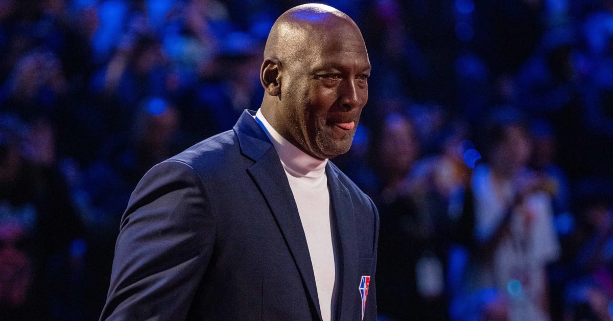 michael jordan bo jackson