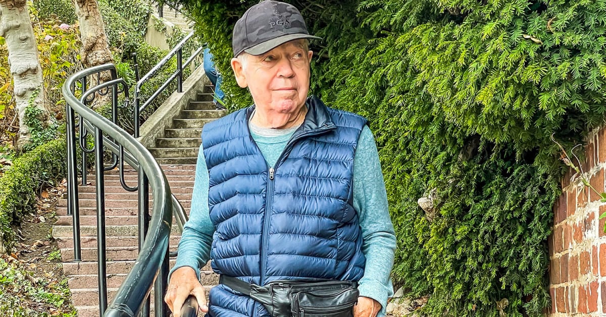 Joe Donnelly obituary Baseball writer, mentor, friend dies at 87