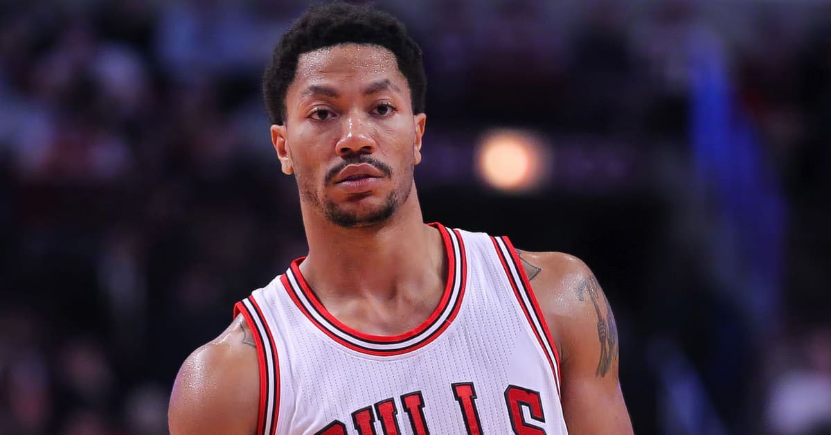 Considering the Chicago Bulls (and Derrick Rose) After the Lockout - The  New York Times