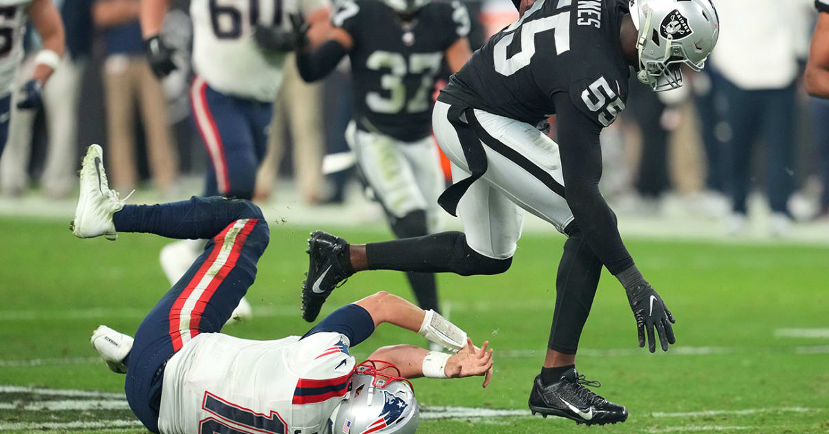 Patriots gameending blooper play will live on forever Sports Illustrated