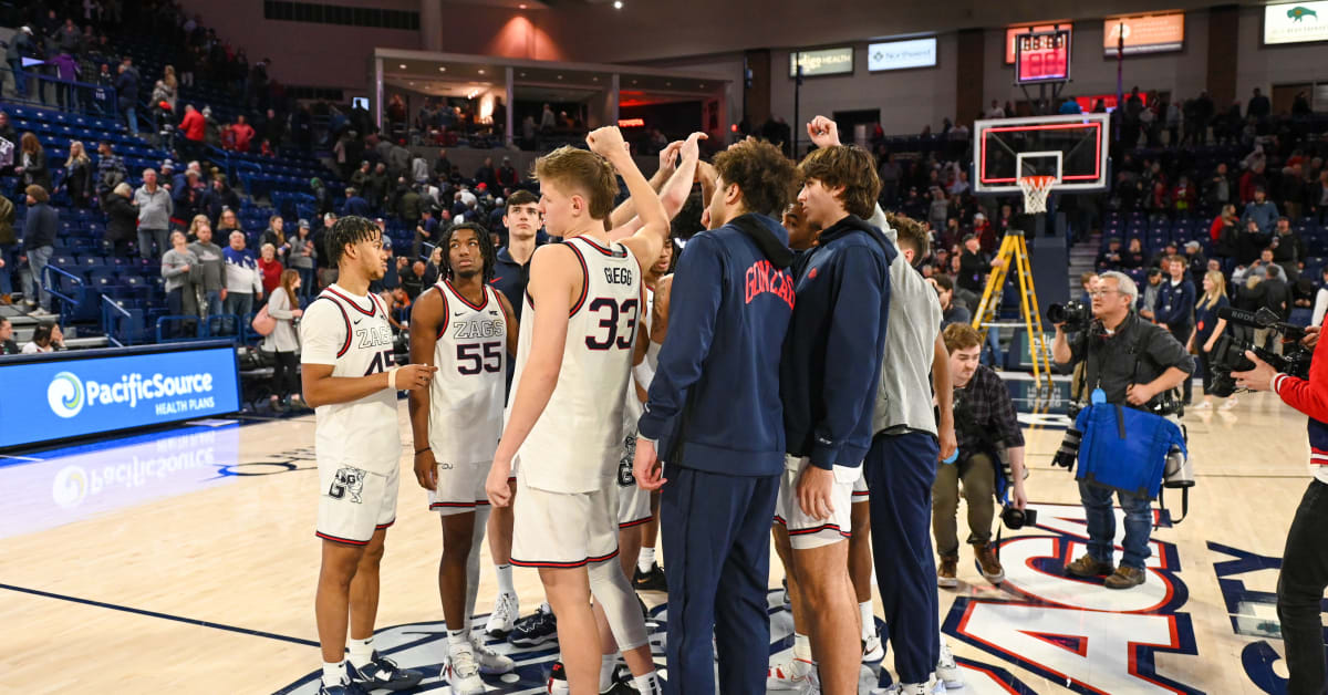 How to watch Gonzaga vs. Pepperdine on New Year's Eve Live stream