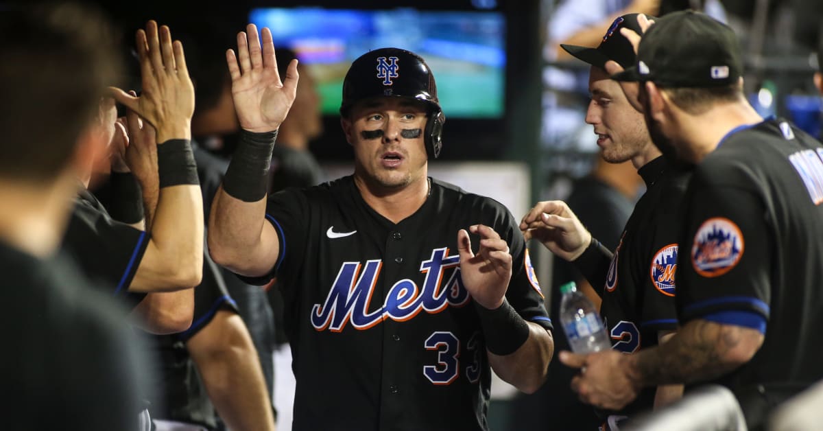 New York Mets Trade James McCann to Baltimore Orioles Sports