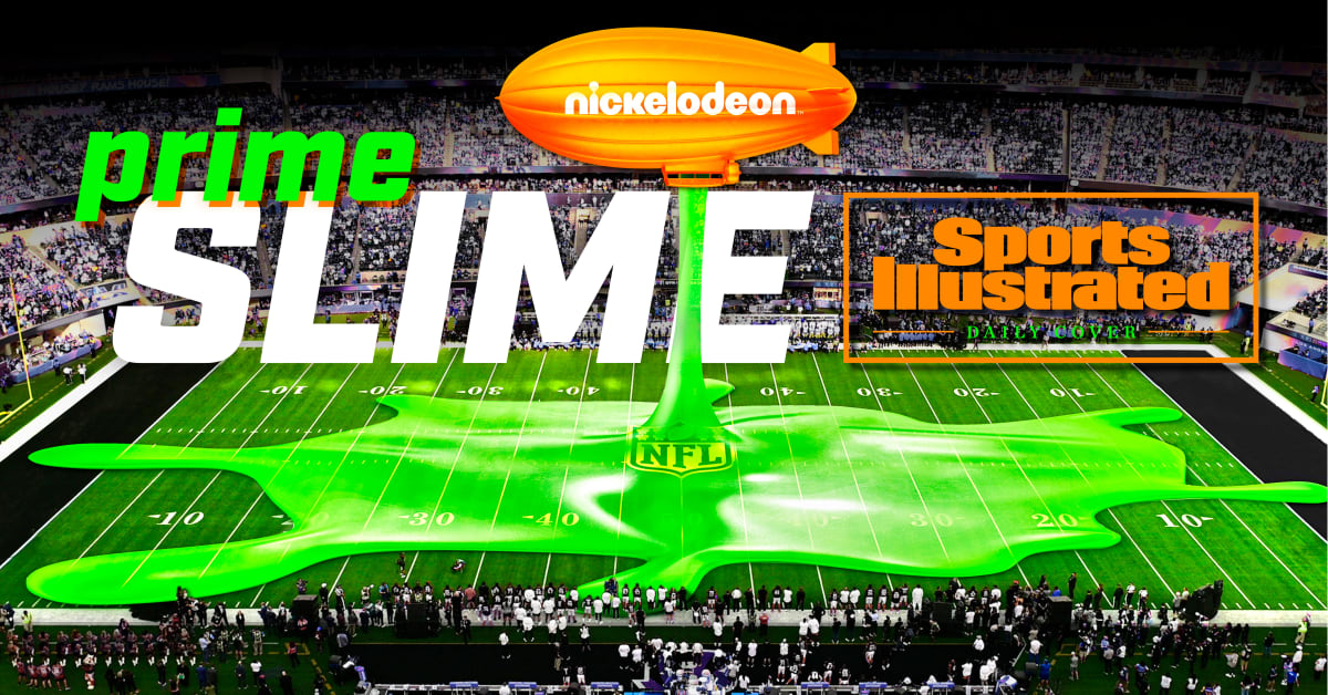 Nickelodeon's Broncos-Rams Christmas Day broadcast will feature commentary  from Patrick Star