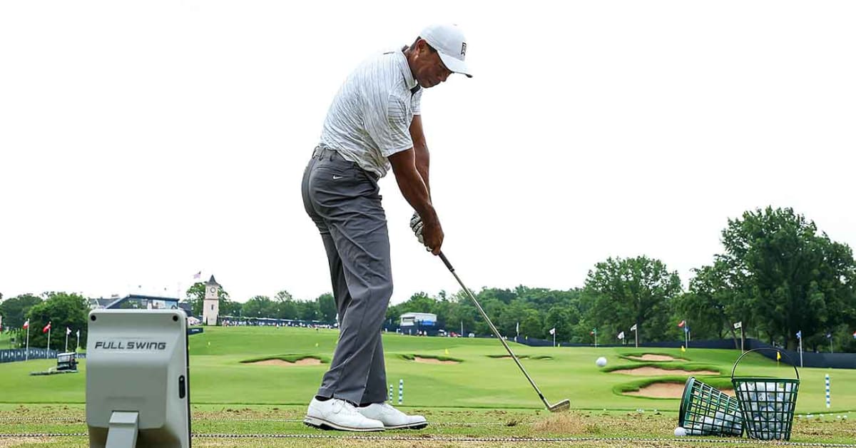 Full Swing Golf and Titleist deliver increased accuracy in launch