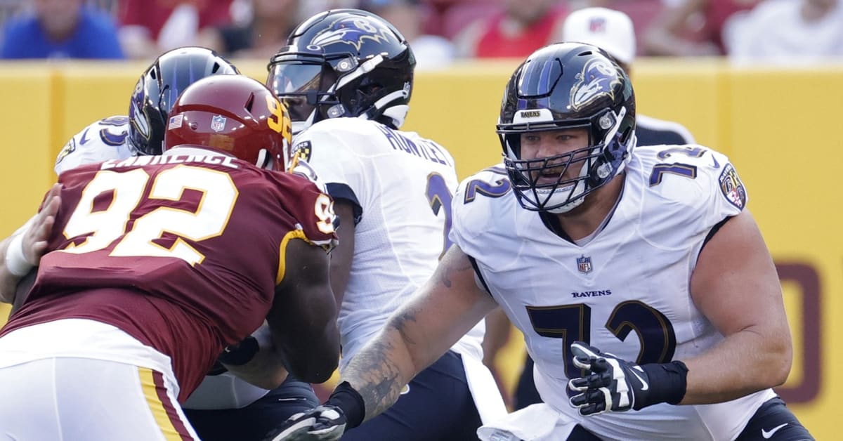 Denver Broncos 2023 FreeAgent Offensive Guards to Upgrade Interior