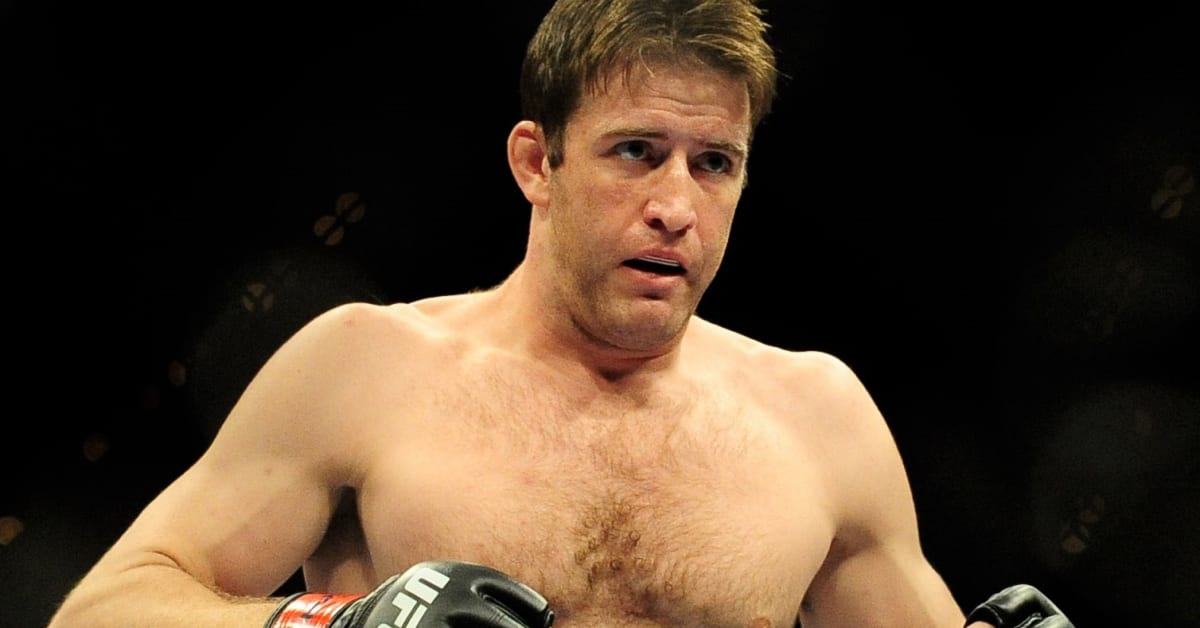 UFC Hall of Famer Stephan Bonnar Dies at 45 - Sports Illustrated