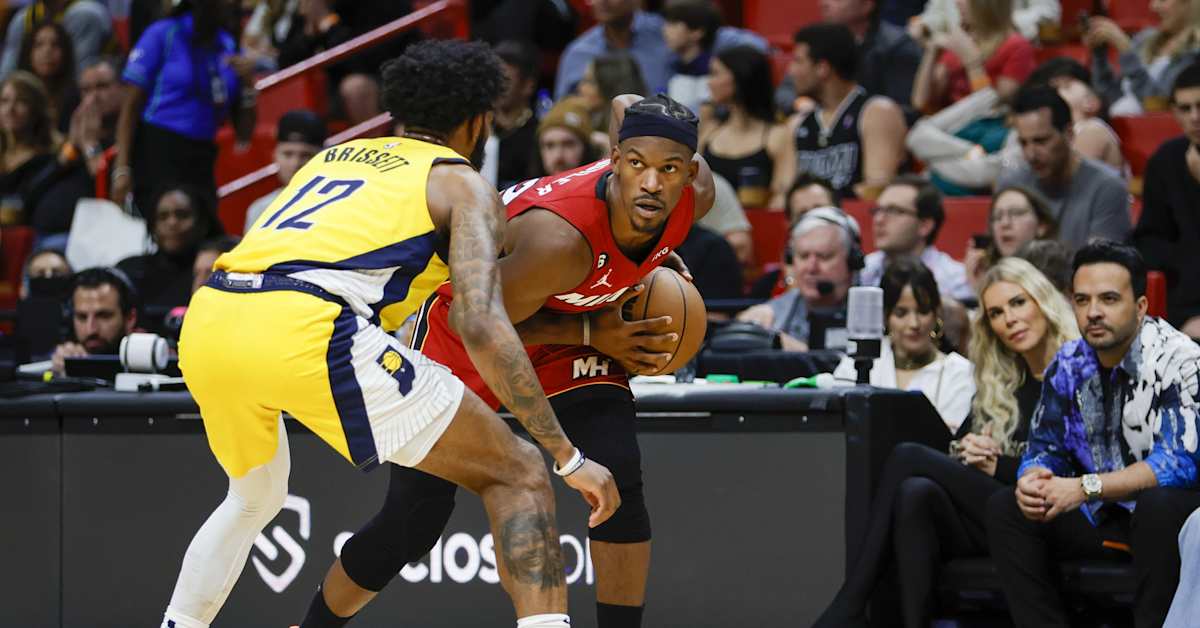 Miami Heat Still Trying To Shake Injury Bug Sports Illustrated Miami