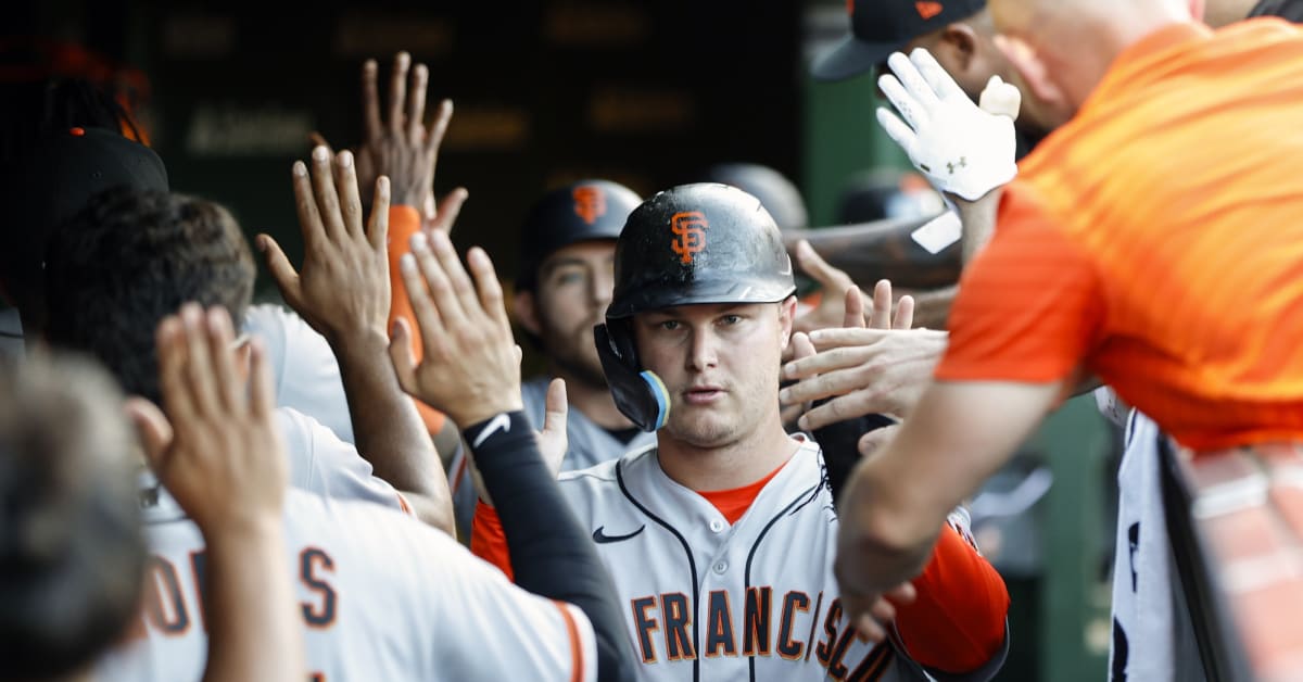 San Francisco Giants' 2023 Projected Starting Lineup After Signing