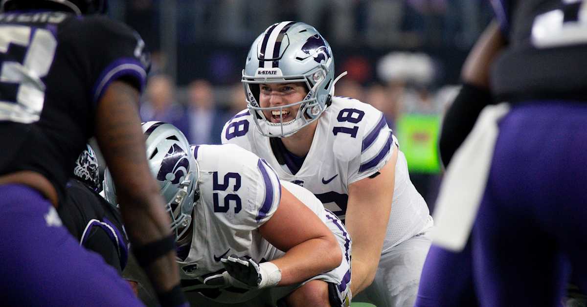 Sugar Bowl Alabama Vs. Kansas State New Year's Six Preview, Prediction