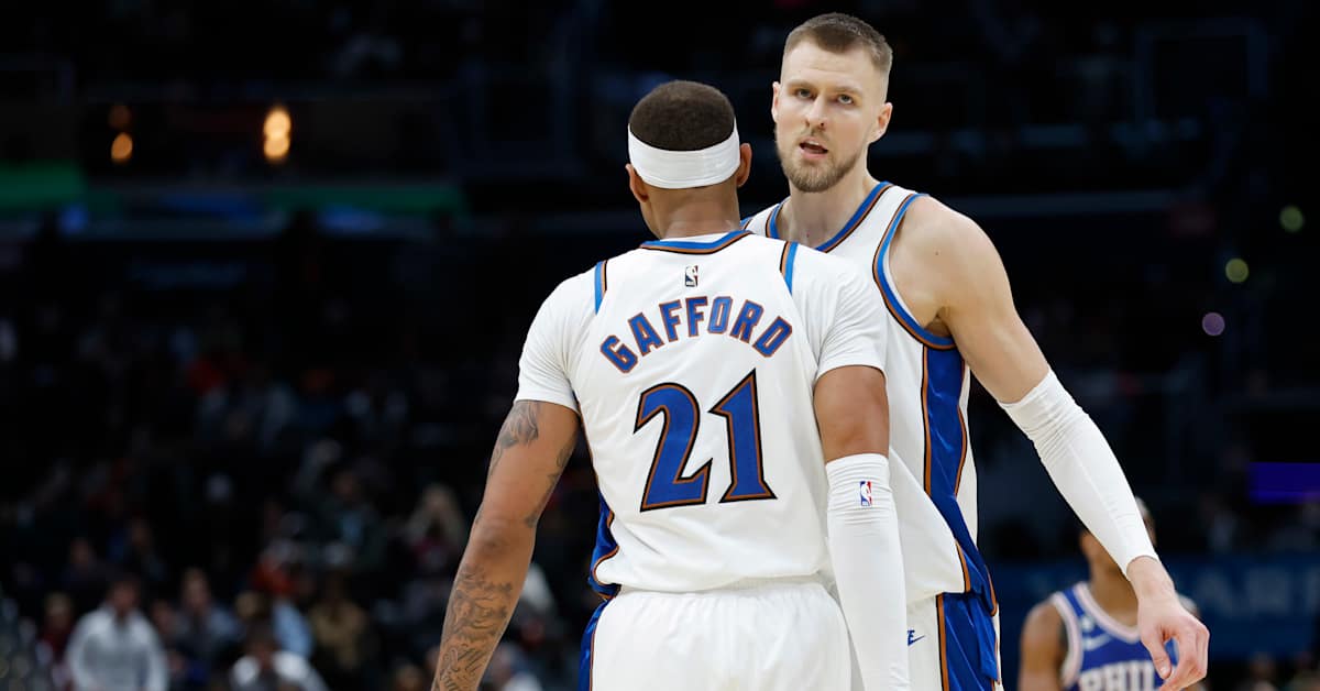 What Is The Secret To Success For The Washington Wizards? Sports